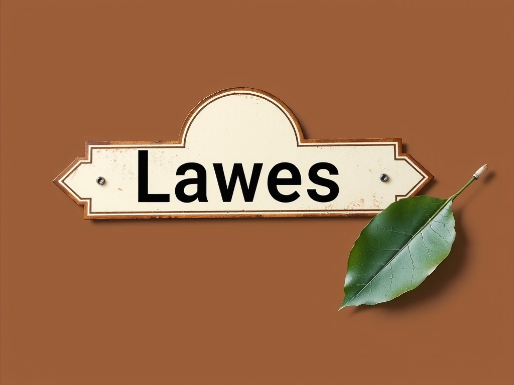 Wegbeschreibung Symbolik