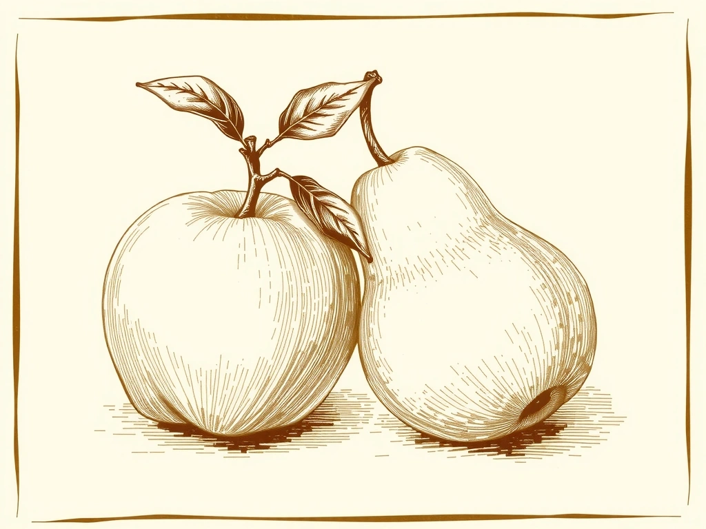 Botanische Illustration