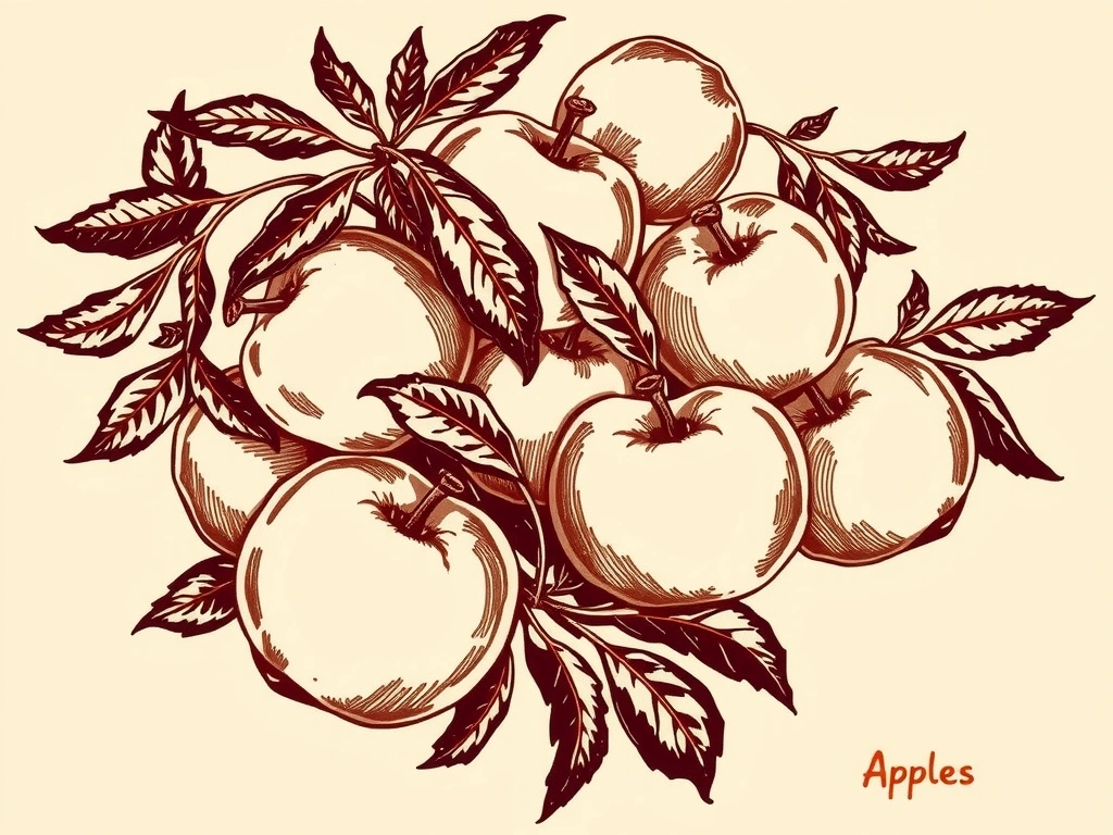 Botanische Illustration